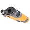 Performance Tool Dual Jet Flame Torch, Windproof, Brass, Butane Refillable, Cigar Punch 802 - alternate 6