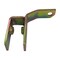 Cnh CLAMP, CNH OEM SBA399102300 SBA399102300 - alternate 2