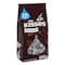 Hersheys KISSES, Milk Chocolate, Silver Wrappers, 56 oz Bag 209-00054 - alternate 10