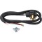 Do It Best 6 Ft. 10/4 30A Dryer Cord DRC-SDRT-1046 - alternate 2