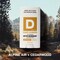 Duke Cannon Air Defence White Aluminum Free Deodorant 3 oz 1 pk DEOAF-SWTH3 - alternate 5