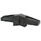 Air Vent Vent End Plug, Black 84426 - alternate 4
