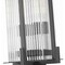 Z-Lite Fortis Sand Black 2 Light Outdoor Post Mounted Fixture 5031PHBS-536P-BK - alternate 6