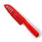 Gibson Everyday Grantville 4 Piece 6 Inch Santoku Knife with Sheath in Assorted Colors 92565.01 - alternate 7