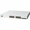 Cisco Catalyst 1200 24-port GE, PoE, 4x1G SFP C1200-24P-4G - alternate 1