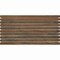Daltile Acreage 1in. x 24in. Porcelain Wood Look Stacked Mosaic Tile 7.56 SQFT/Carton, 4PK AC14STK124MSMT - alternate 3