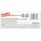 Glad Medium Drawstring Trash Bags with Clorox, 8 gal, Lemon Fresh Bleach, 0.74 mil, 23x21.63, Gray, 26PK 79316 - alternate 9