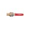Proline Series Brass 1-in PEX x 1-in PEX Ball Valve - Lead-Free 107-345NL - alternate 4