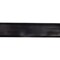 Mytee Products 2PK 4in Fuel Tank Strap Isolator for Semi Trucks - 12 ft. Length, Black, 2PK FTSI-412x2 - alternate 5