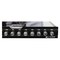 Banda Half Din Size Seven Band Graphic Car Equalizer Crossover w/Front Aux input EQ777 - alternate 6
