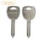 Aks Keys GM B102 Test Key Blade BK-CHEVR-01-B102-AKS - alternate 2