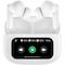 Adesso XTREAM T3 True Wireless Stereo Earbuds With Touch Controlled Charging Case XTREAMT3 - alternate 1
