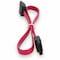 Add-On Addon 5 Pack Of 45.72Cm (18.00In) Sata Male To Male Red Cable SATAMM18IN-5PK - alternate 7