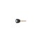 Kaba Ilco Honda 1998 Accord-Prelude-Acura Transponder NICKEL Color/Finish Family, 5PK HD106-PT5 - alternate 7