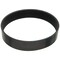 Gates Banded Narrow Cogged V-Belt, Super HC Molded Notch PowerBand Belts, 5VX850, 5VX, EPDM, 85 in, 4-1/16 in Top Width 6/5VX850 - alternate 1