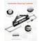 Vevor 150HP Hydraulic Outboard Steering Kit Marine Boat Hydraulic Steering System NR150 - alternate 5