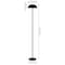 Jonathan Y Laurel 59" Contemporary Minimalist Mushroom Metal Adjustable Height Rechargeable Cordless Integrated JYL7165B - alternate 6