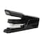 Bostitch EZ Squeeze 40-Sheet Flat Clinch Desktop Stapler, Reduced Effort, Black B9040 - alternate 1
