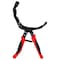 Performance Tool Angled Filter Pliers, 2-5 in. Capacity, Offset Jaws W54315 - alternate 2
