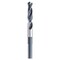 Irwin 17/32" HSS Black Oxide 118 Deg. Jobber Length Drill Bit 3pk. 91134 - alternate 4