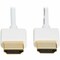 Tripp Lite Display Cable P569-003-SLIM-W - alternate 3