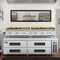 Koolmore 36 in. Commercial 3-Burner Natural Gas Charbroiler with 90,000 BTU in Stainless-Steel KM-GCB3-36M KM-GCB3-36M - alternate 6