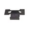 Auveco Bumper Fastener - GM, 50PK 11831 - alternate 1