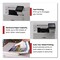 Canon imageCLASS MF662Cdw Wireless Multifunction Laser Printer, Copy/Print/Scan 6928C016 - alternate 3