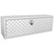Vevor Underbody Aluminum Truck Tool Box 48" x 17" x 18" Trailer RV Tool Storage UTTB-481718 - alternate 1
