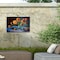 Trademark Fine Art Outdoor Canvas Art Tatyana Skorokhod With a bouquet of yellow tulips Wall Art for Patio, or Garden 1X32110-OC1219WR - alternate 3
