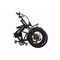 Gopowerbike GoExplore Foldable Electric Bike, Black BW1BLK - alternate 6