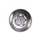 Auveco Torx Oval Head T.S. M4.2-1.41 x 40mm, 25PK 23698 - alternate 2