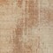 Homeroots 3' X 5' Terra Cotta And Copper Abstract Washable Indoor Outdoor Area Rug 587308 - alternate 7