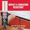 J-B Weld 0.85 Oz. Plastic Bonder Epoxy Syringe Black 50139 - alternate 5