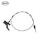 Skyward Automotive Products Hood Release Cable,  SK721038 - alternate 1