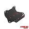 Extreme Max 5600.3133 ATV Winch Mount for Yamaha Grizzly 550 / 700 5600.3133 - alternate 5