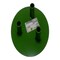 John Deere COVER, JOHN DEERE OEM AZ54295 AZ54295 - alternate 1
