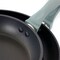 Oster Lynhurst 2 Piece Aluminum Nonstick Frying Pan Set in Blue 124909.02 - alternate 5