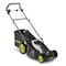 Sun Joe Electric Lawn Mower, 17" MJ403E - alternate 1