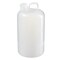Nalgene Jug, PPCO, 304 mm H, Colorless, PK6 2221-0010 - alternate 1