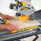 Dewalt 10 in. Wet Tile Saw D24000 - alternate 8