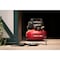 Porter-Cable Portable Air Compressor, Oil Free, 6 gal, Pancake, 0.8 hp, 120V AC PXCM2002 - alternate 6