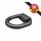 Mytee Products 3/4in Heavy Duty Weld-On Forged D Ring 26,500Lbs, 20PK D-Ring34-Wx20 - alternate 7