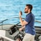 Cobra Electronics Marine Radio, VHF, 11 hr, Li-Ion 0190009-1 - alternate 7
