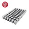 Coyote Wheel Accessories LUG NUTS, Carbon Steel, 1.36 in, Silver 141148 - alternate 1