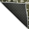 Homeroots 3' X 5' Olive Green Ivory And Brown Oriental Washable Indoor Outdoor Area Rug 600174 - alternate 6