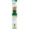 Princeton RealValue Brush Set, Natural Bristles, Long Handle Mixed Media Paintbrush, Green, 4-Piece Set, 3PK PR9118 - alternate 3