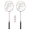 Franklin Sports Badminton Set 52623 - alternate 1