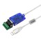 Henrich USB to RS-232/485/422 Converter CTUS-037 - alternate 3