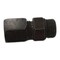 Komatsu connection tub, OEM 1246384H1 - alternate 1